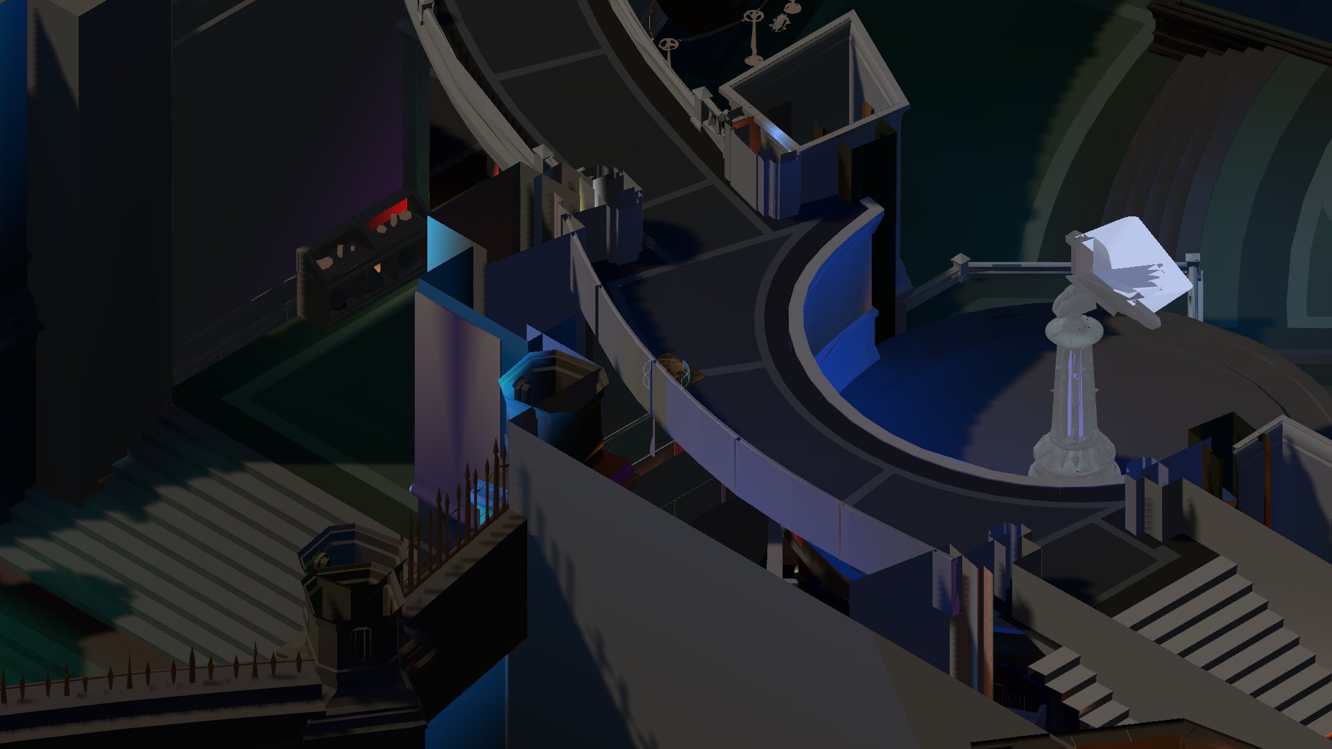 Invisible collision changed, before (update 6762)