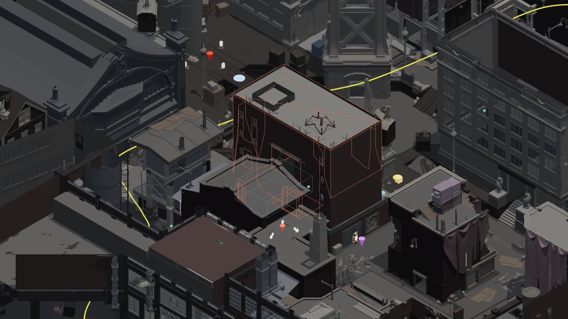 Small rework, before (update 6785)