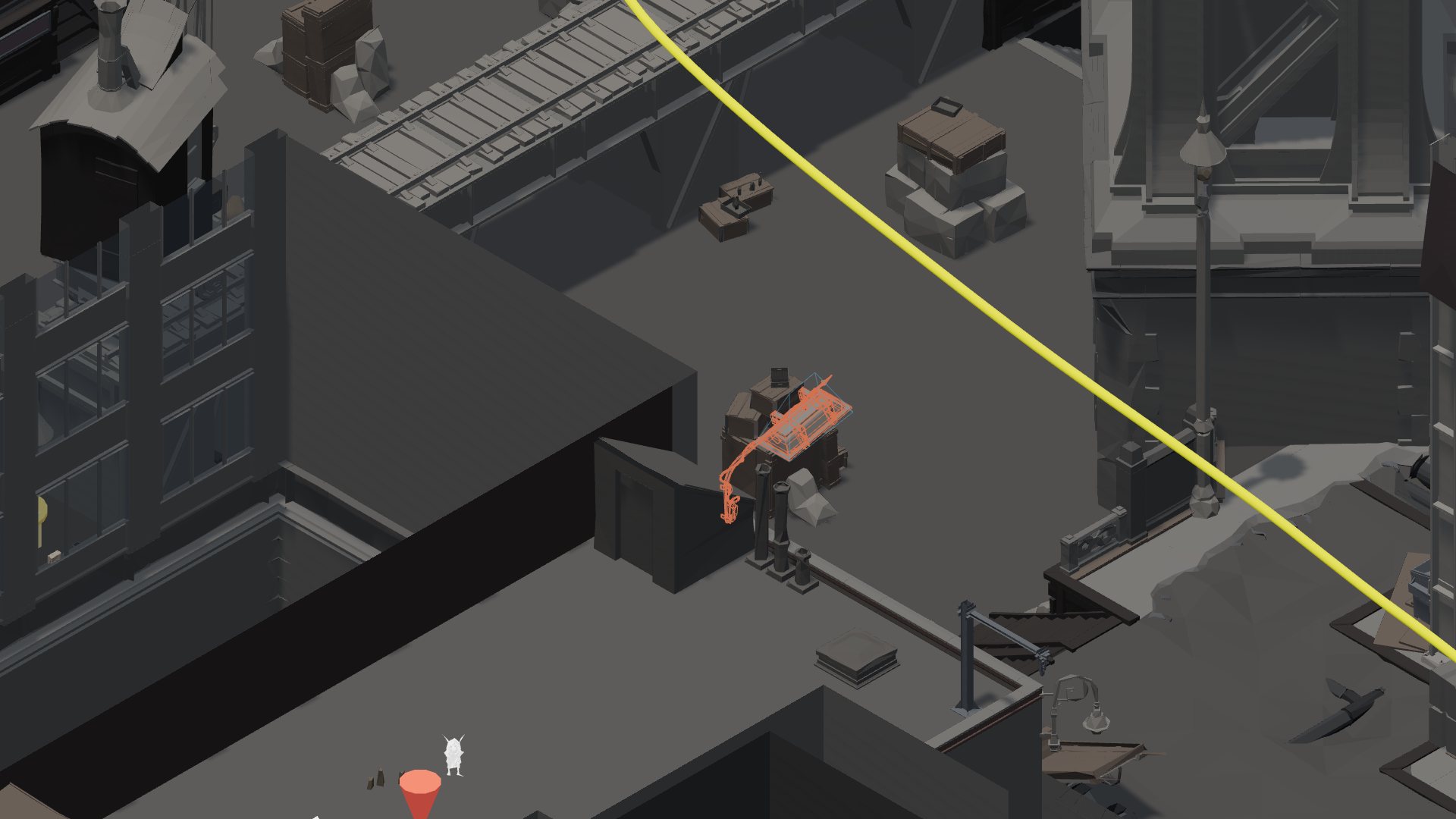 Small rework, before (update 6785)