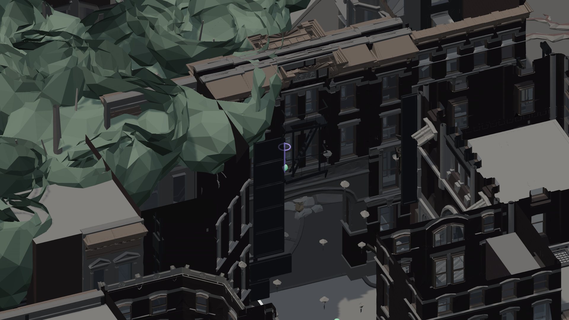 3 × Pickup spawner moved, after update 6793